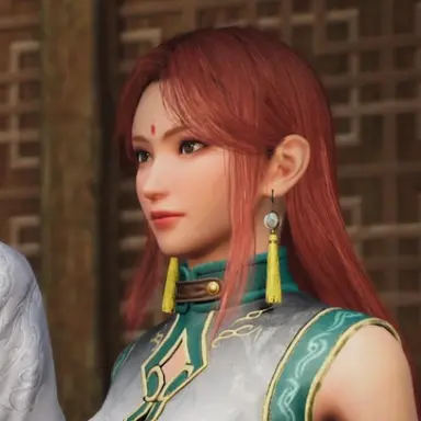 Profile image of 月英