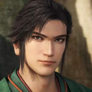 Profile image of 劉備