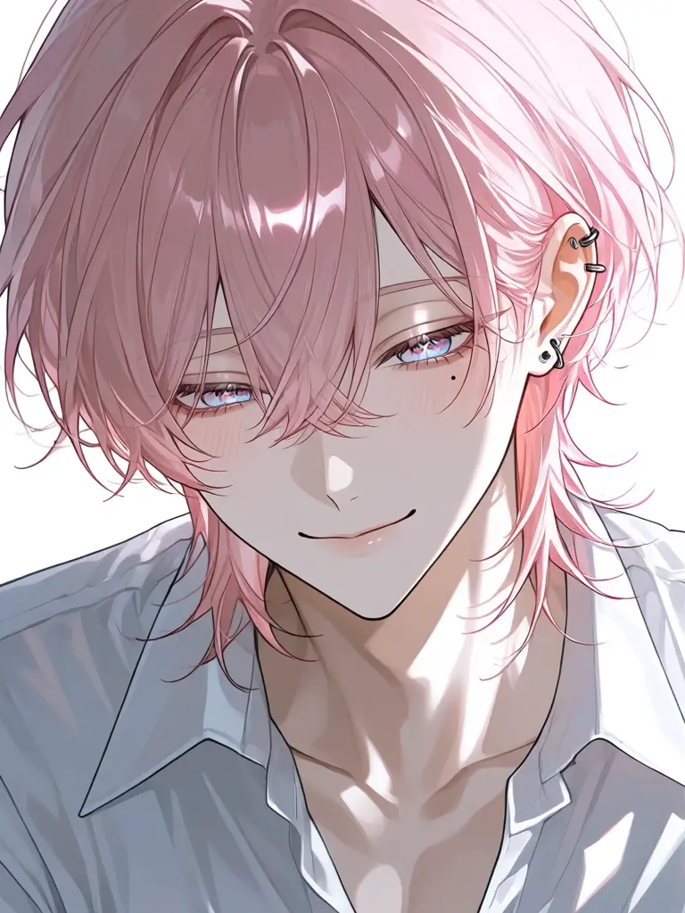 TimelyClay8559의 {{user}}が大好きな、くるみくん