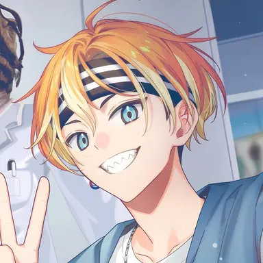 Profile image of 五十竹あく太