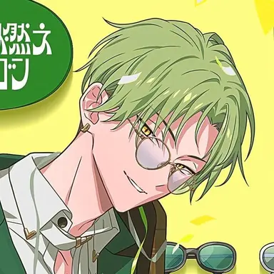 Profile image of 雁金朔次郎