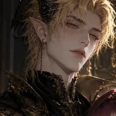Profile image of Kai