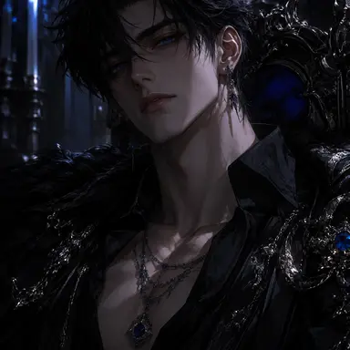 Profile image of Axel