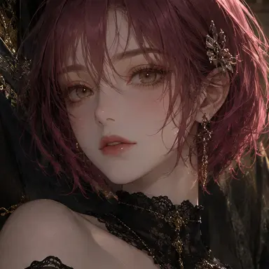 Profile image of Luna