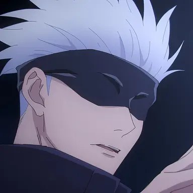 Profile image of 五条悟