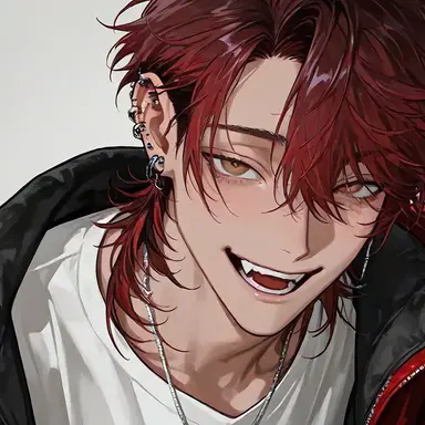 Profile image of Yuma