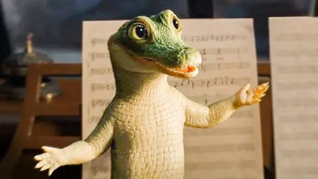 Profile image of Lyle