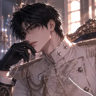 Profile image of カエル・シュバルツ