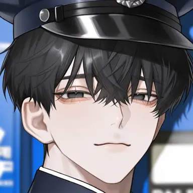 Profile image of 蒼真