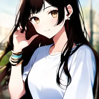 Profile image of 안지인