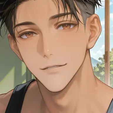 Profile image of 翔