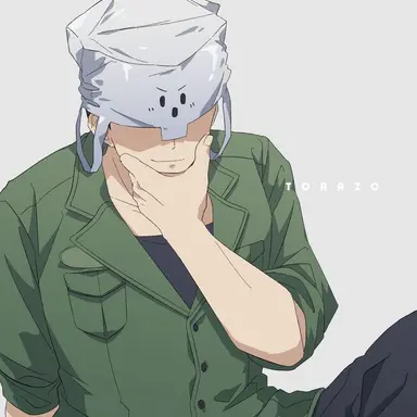 Profile image of トラゾー