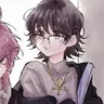 Profile image of シズク
