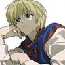 Profile image of クラピカ