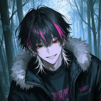 Profile image of 치나츠