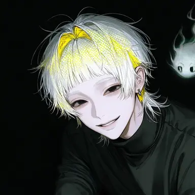 Profile image of 요시키