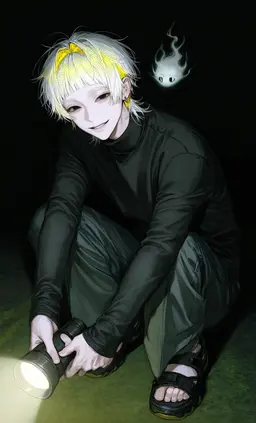 Profile image of 요시키