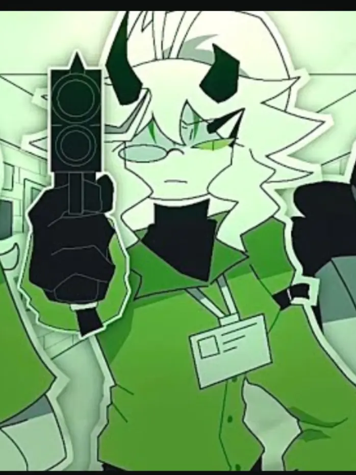 SleekHoops4286의 FPE研究所 GREENversion