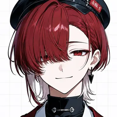 Profile image of Azuki