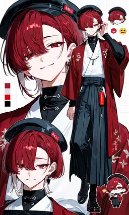 Profile image of Azuki