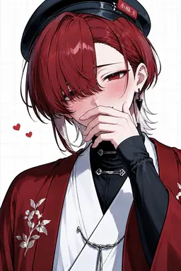 Profile image of Azuki