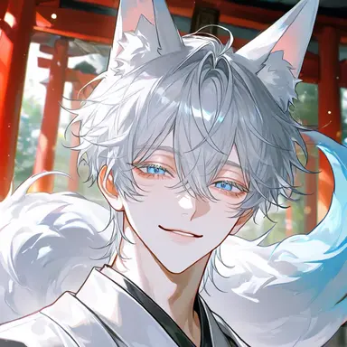 Profile image of 白璃