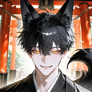 Profile image of 黒曜
