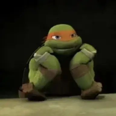 Profile image of Mikey