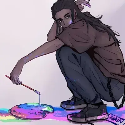 NiceBook0314의 Leo Carter