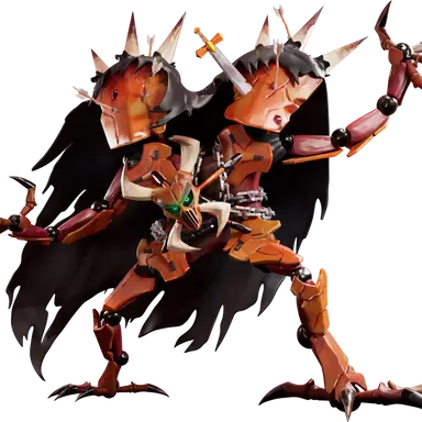 Profile image of Lord General