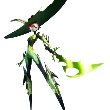 Profile image of Lady Killer