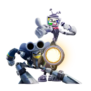 Profile image of Mr. Puzzles