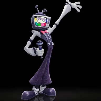 Profile image of Mr. Puzzles