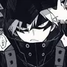 Profile image of 爆豪勝己