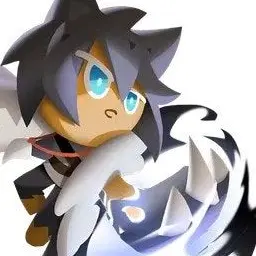 Profile image of 늑대 쿠키