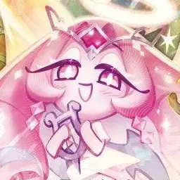 Profile image of 이터널슈가 쿠키