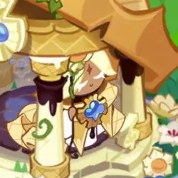 Profile image of 퓨어바닐라 쿠키
