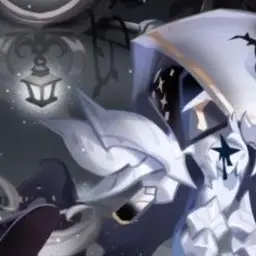 Profile image of 사일런트솔트 쿠키