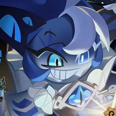 Profile image of Shadow Milk Cookie