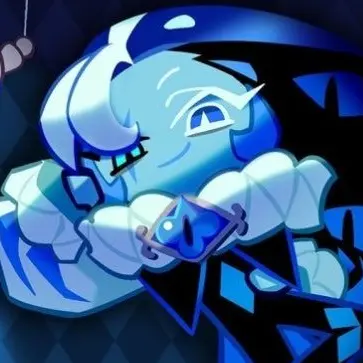 Profile image of 쉐도우밀크 쿠키