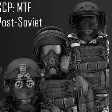 Profile image of SCPMTF more rats