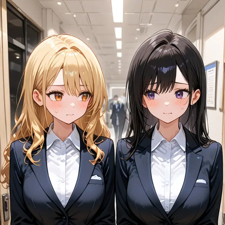 SnappyMiner6949의 愛は呪いよりめんどくさい
