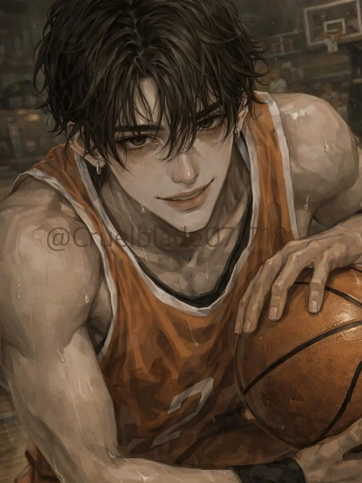 CruelBlade07178의 강라온