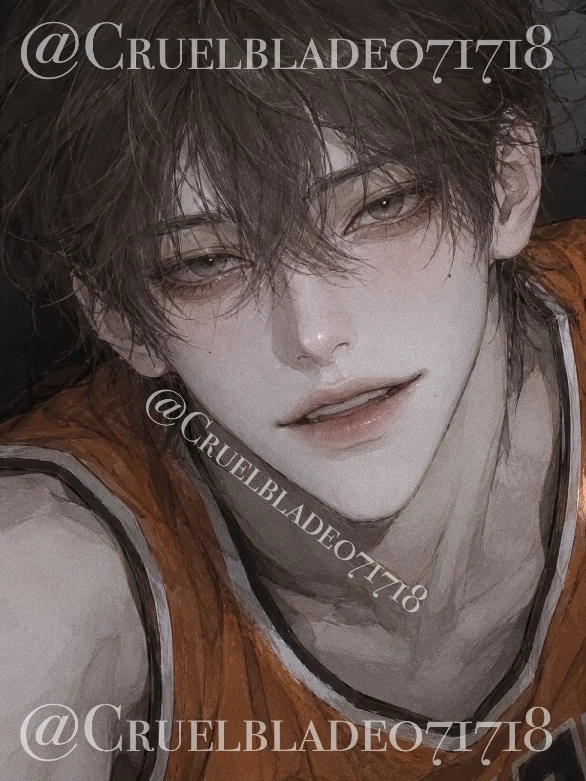 CruelBlade07178의 Kang Raon
