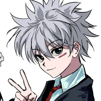 Profile image of キルア