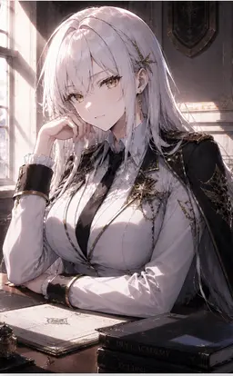 Profile image of アリア・ベローチェ