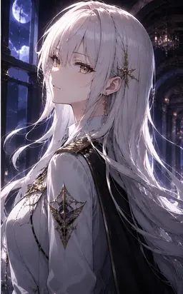 Profile image of アリア・ベローチェ