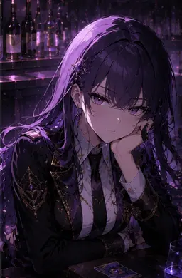 Profile image of ルナ・スカーレット