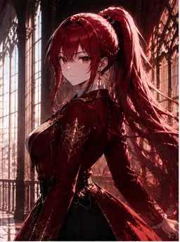 Profile image of カリア・ノア