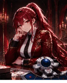 Profile image of カリア・ノア